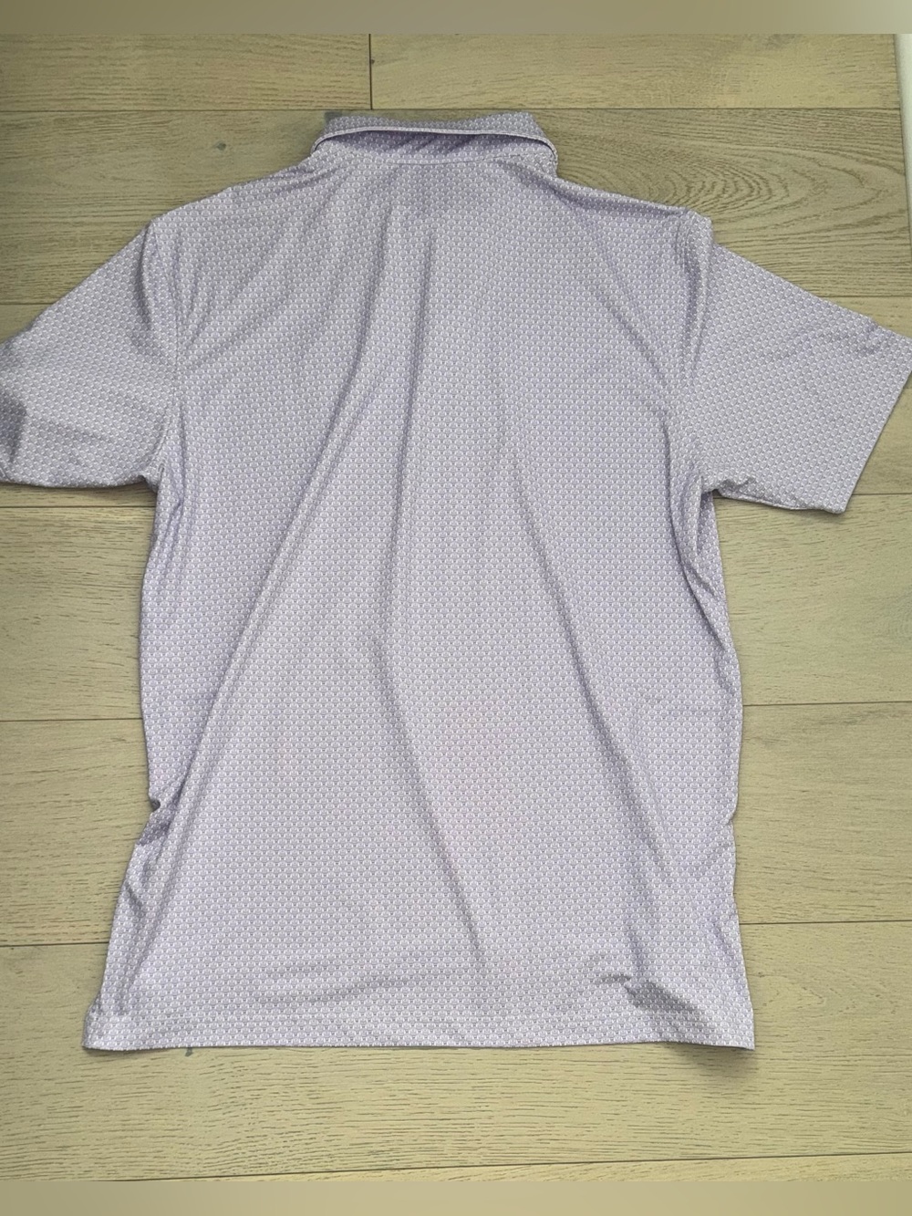 NWOT ⛳️👕🏌🏽Palm Beach Golf Club Turtleson Palm Beach Par 3 Golf Polo embroidered - Picture 8 of 8